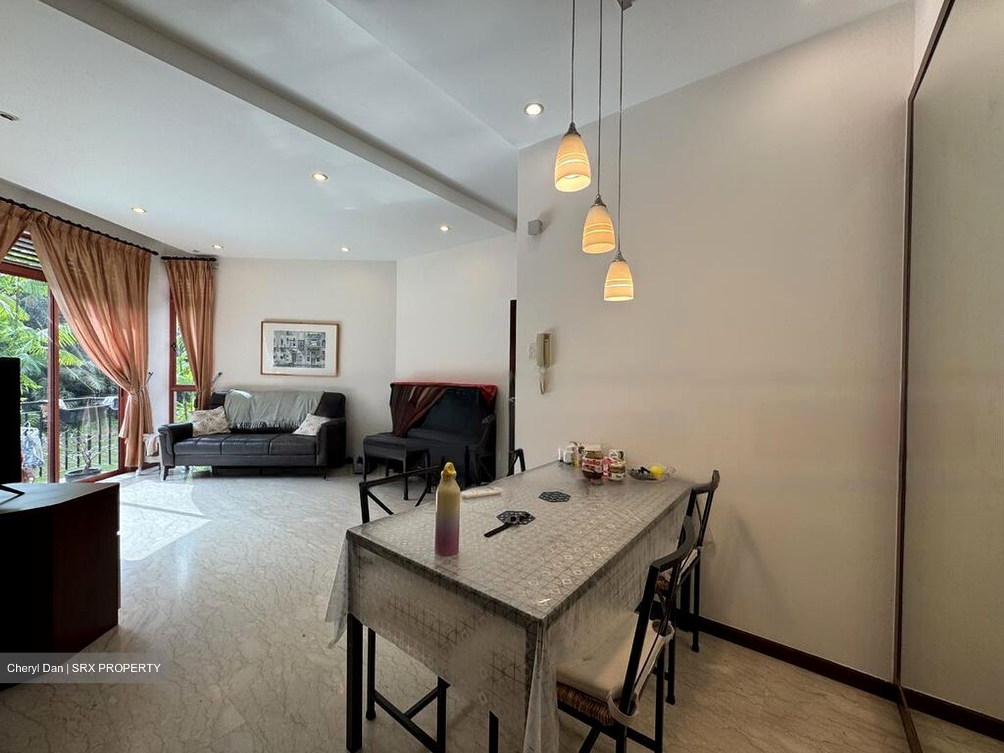 The Edgewater (D17), Condominium #466008661